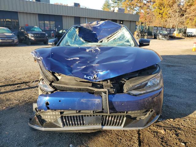 Photo 5 from auction – 2023 KIA EV6 LIGHT with VIN KNDC34LA9P5604563