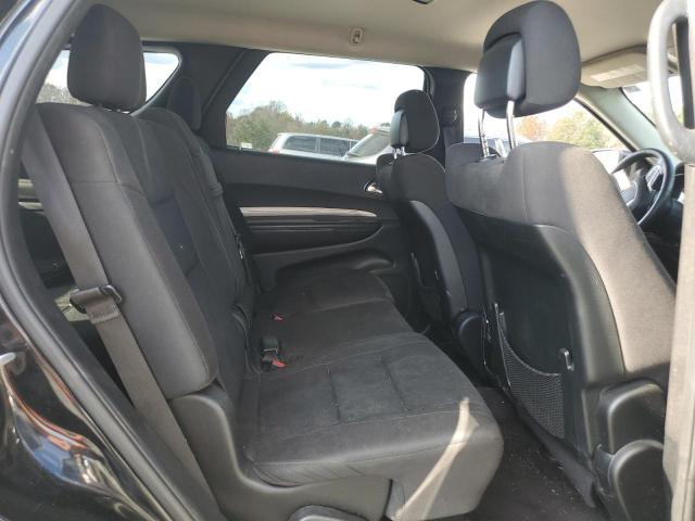 Photo 11 from auction – 2017 DODGE DURANGO SX with VIN 1C4RDJAG4HC958078