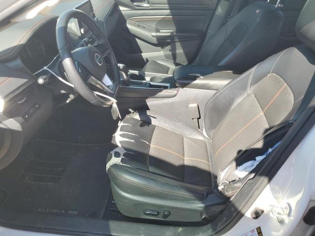 Photo 7 from auction – 2019 NISSAN ALTIMA SR with VIN 1N4BL4CV8KC130470