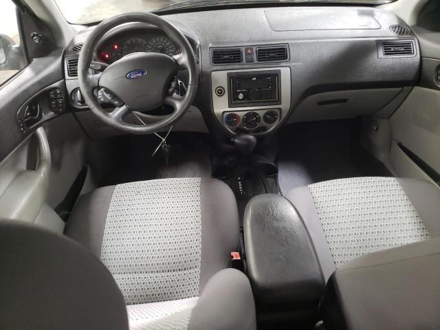 Photo 8 from auction – 2007 FORD FOCUS ZX4 with VIN 1FAFP34N07W184379