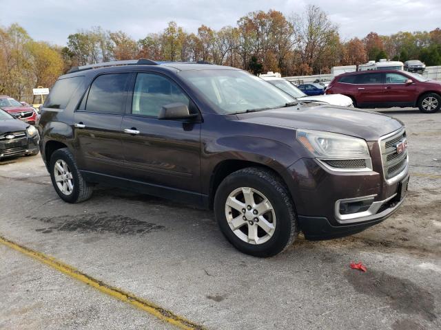 Photo 4 from auction – 2015 GMC ACADIA SLE with VIN 1GKKRPKD4FJ112718
