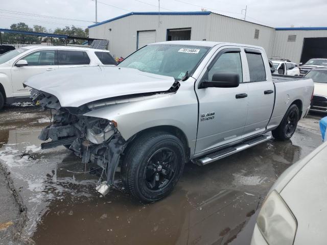 RAM 1500 ST 2017 with VIN 1C6RR6FG8HS847327 - Photo from auction