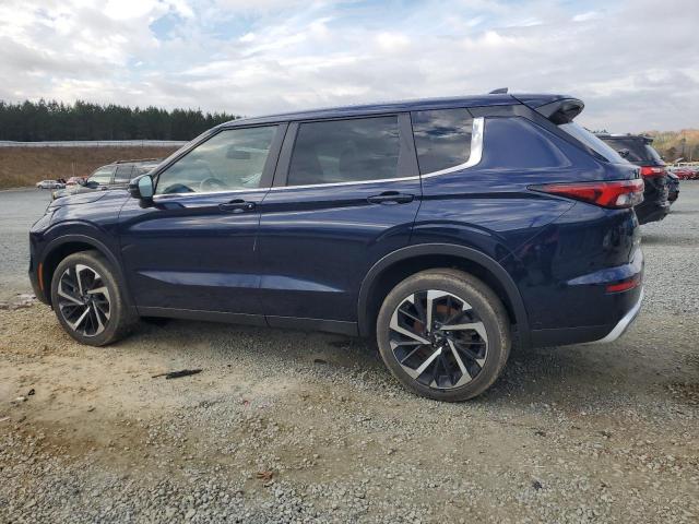 Photo 2 from auction – 2023 MITSUBISHI OUTLANDER with VIN JA4J4UA88PZ053503