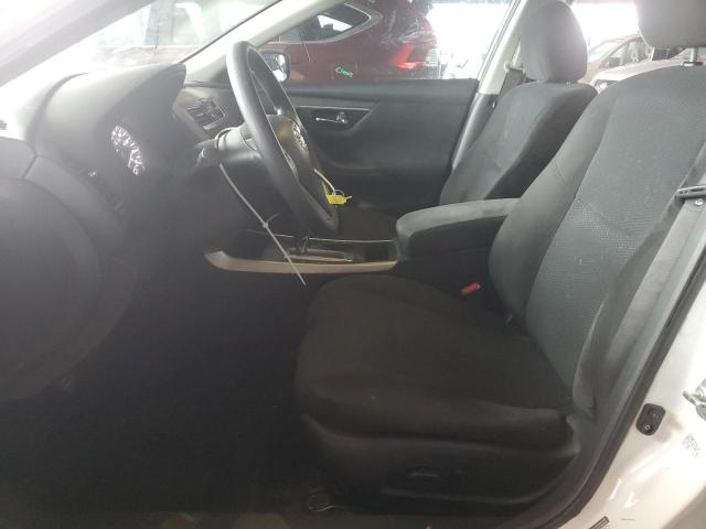 Photo 7 from auction – 2015 NISSAN ALTIMA 2.5 with VIN 1N4AL3AP8FN308477