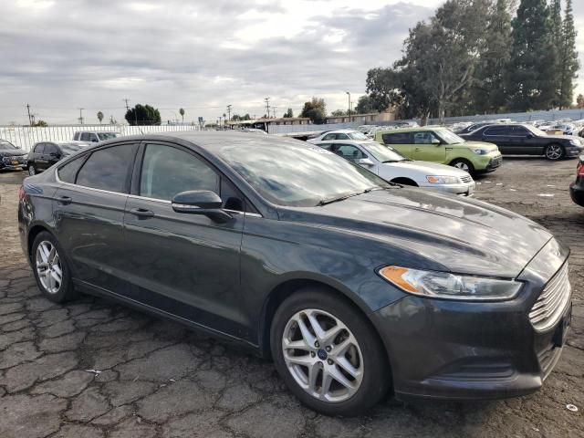 Photo 4 from auction – 2015 FORD FUSION SE with VIN 3FA6P0H75FR118664