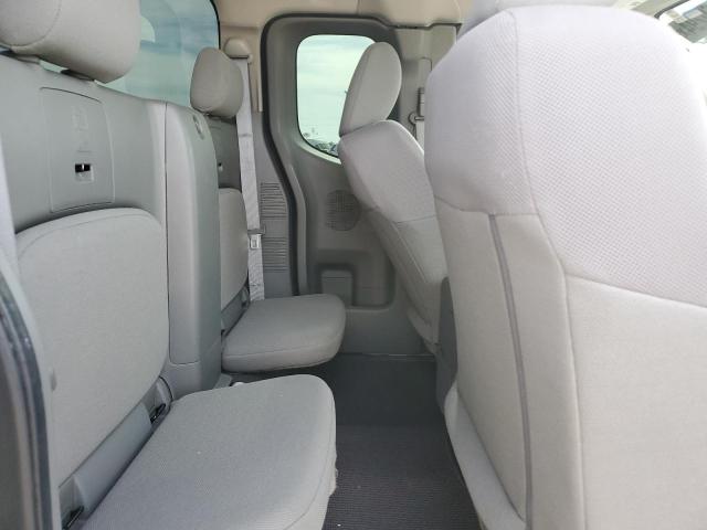 Photo 10 from auction – 2021 NISSAN FRONTIER with VIN 1N6ED0CE0MN722575