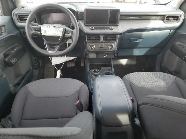 Photo 8 from auction – 2024 FORD MAVERICK X with VIN 3FTTW8A30RRA38568