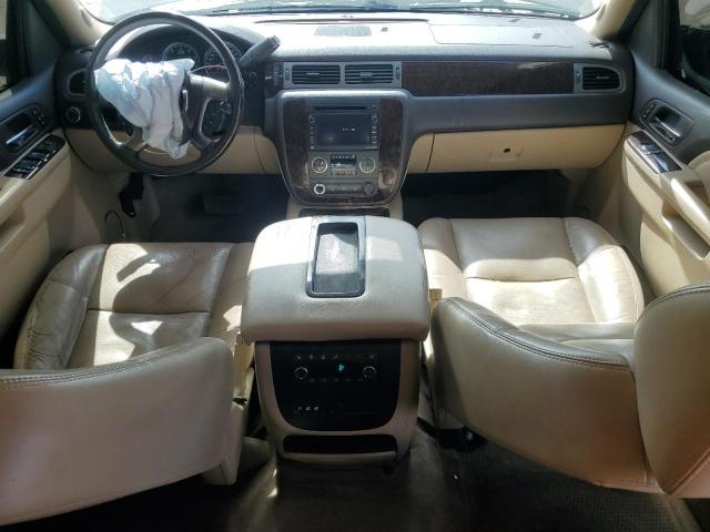Photo 8 from auction – 2011 GMC YUKON XL D with VIN 1GKS2MEF6BR271087