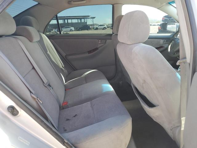 Photo 10 from auction – 2007 TOYOTA COROLLA CE with VIN 1NXBR32EX7Z817421