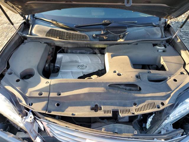 Photo 12 from auction – 2013 LEXUS RX 350 BAS with VIN 2T2BK1BA1DC192146