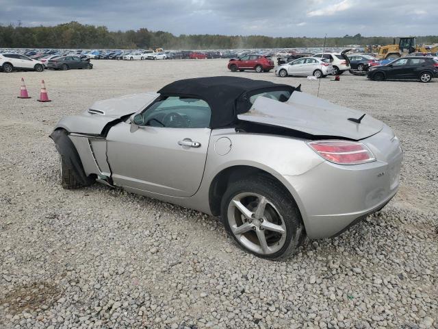 Photo 2 from auction – 2007 SATURN SKY with VIN 1G8MB35B97Y140979