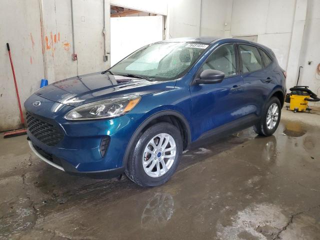 FORD ESCAPE S 2020 with VIN 1FMCU9F69LUA28941 - Photo from auction
