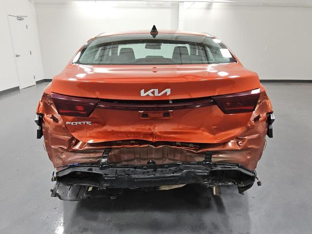 Photo 6 from auction – 2022 KIA FORTE FE with VIN 3KPF24AD4NE457793
