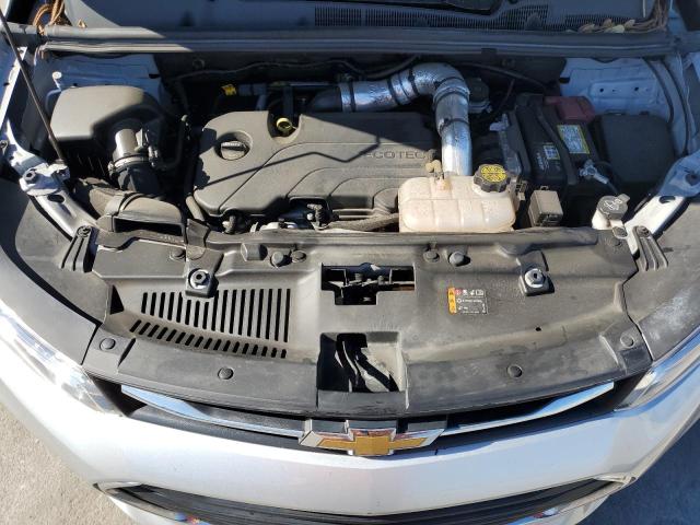 Photo 12 from auction – 2022 CHEVROLET TRAX LS with VIN KL7CJKSM4NB522158