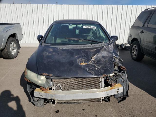 Photo 5 from auction – 2008 HONDA CIVIC with VIN 2HGFA15508H515025