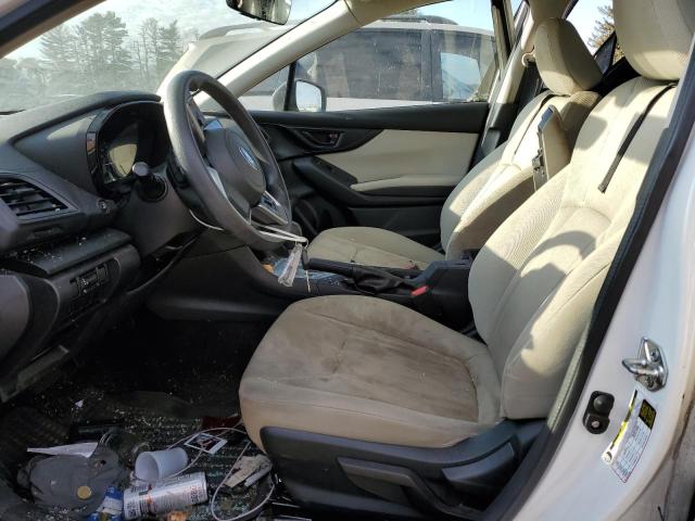 Photo 7 from auction – 2020 SUBARU IMPREZA with VIN 4S3GTAB62L3729312