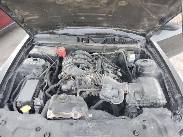Photo 11 from auction – 2012 FORD MUSTANG with VIN 1ZVBP8AM6C5216248