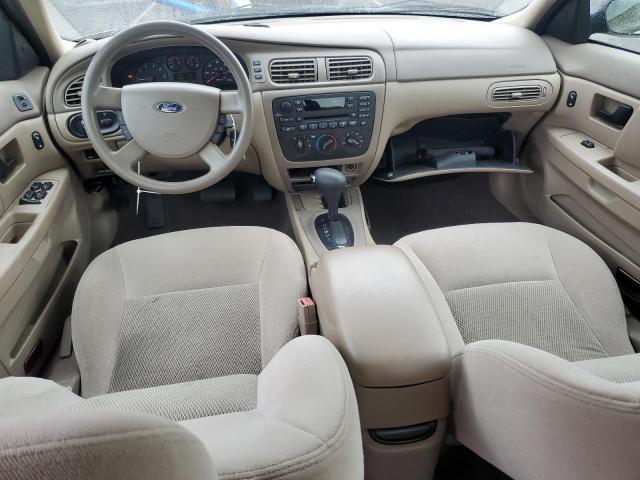 Фото 8 с аукциона – 2004 FORD TAURUS SES с VIN 1FAFP55U44A124440