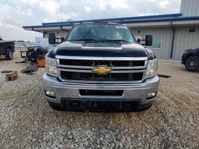 Фото 5 с аукциона – 2012 CHEVROLET SILVERADO с VIN 1GC4K1C8XCF228060