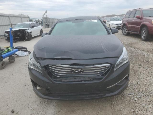 Photo 5 from auction – 2016 HYUNDAI SONATA SE with VIN 5NPE24AF5GH292400