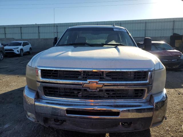 Photo 5 from auction – 2009 CHEVROLET SILVERADO with VIN 1GCHK636X9F186639
