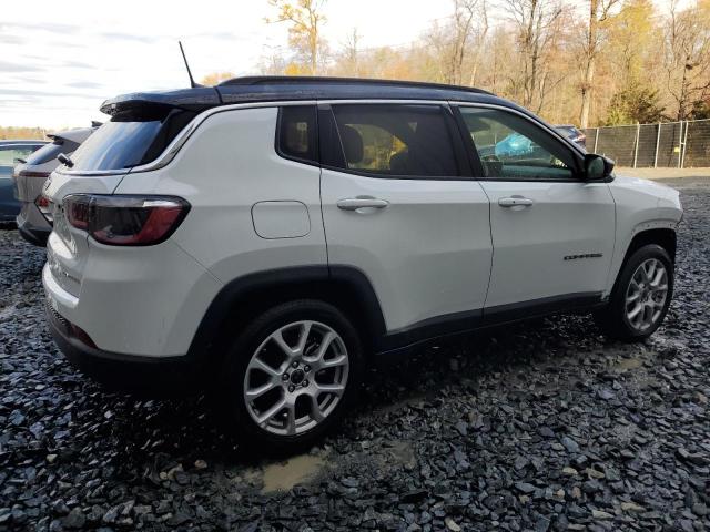 Photo 3 from auction – 2025 JEEP COMPASS LI with VIN 3C4NJDCNXST512954
