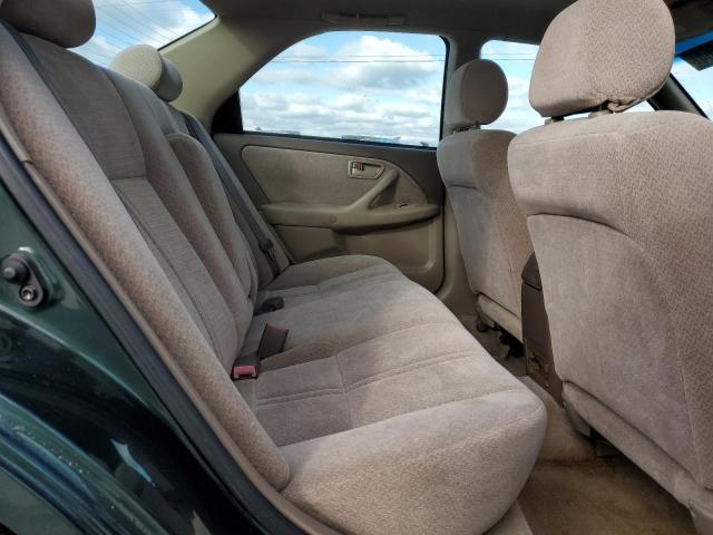 Photo 10 from auction – 2000 TOYOTA CAMRY LE with VIN 4T1BF22K6YU942894