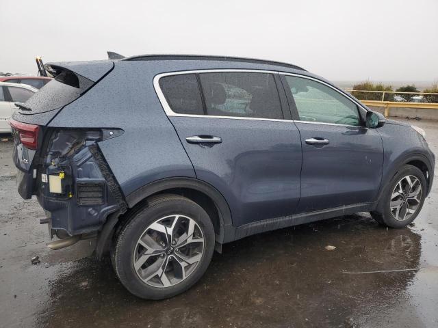 Photo 3 from auction – 2020 KIA SPORTAGE E with VIN KNDPN3AC5L7800945