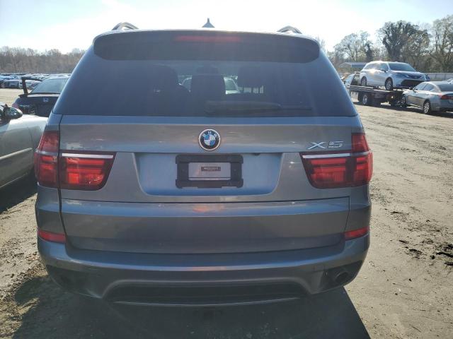 Photo 6 from auction – 2013 BMW X5 XDRIVE3 with VIN 5UXZV4C50D0E14846