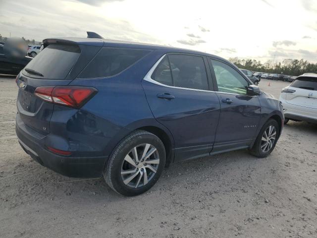 Photo 3 from auction – 2022 CHEVROLET EQUINOX LT with VIN 3GNAXKEVXNL290295