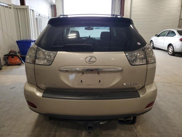 صورة رقم 6 من المزاد - 2007 LEXUS RX 350 مع VIN 2T2HK31U67C022175