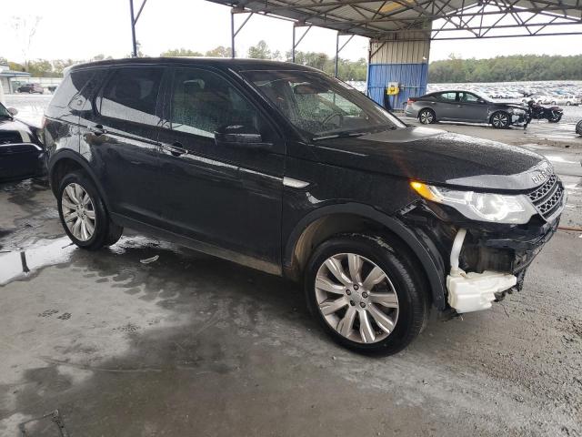 Снимка 4 от търг – 2016 LAND ROVER DISCOVERY с VIN SALCT2BG9GH591329
