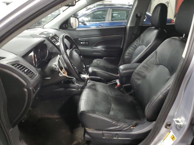 Photo 7 from auction – 2016 MITSUBISHI OUTLANDER with VIN JA4AR4AW3GZ049066
