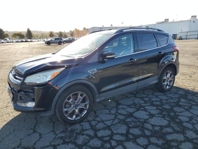 Photo 1 from auction – 2013 FORD ESCAPE SEL with VIN 1FMCU9H95DUD70718