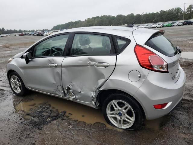 Photo 2 from auction – 2018 FORD FIESTA SE with VIN 3FADP4EJ5JM126798