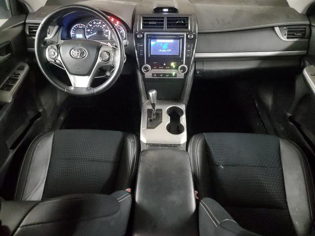 Photo 8 from auction – 2014 TOYOTA CAMRY L with VIN 4T1BF1FK4EU306569