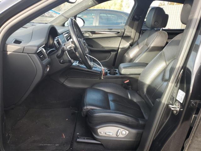 Photo 7 from auction – 2017 PORSCHE MACAN with VIN WP1AA2A55HLB80463