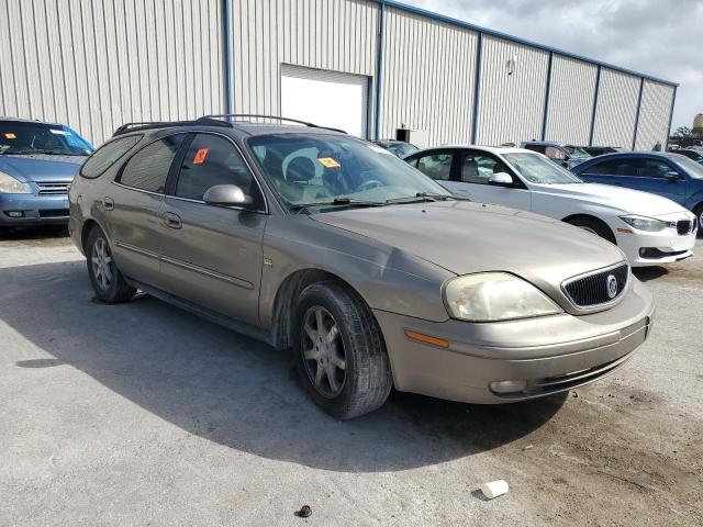 Photo 4 from auction – 2003 MERCURY SABLE LS P with VIN 1MEFM59S03A606329