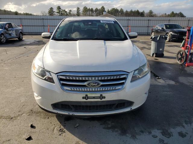 Photo 5 from auction – 2011 FORD TAURUS SHO with VIN 1FAHP2KT5BG100225