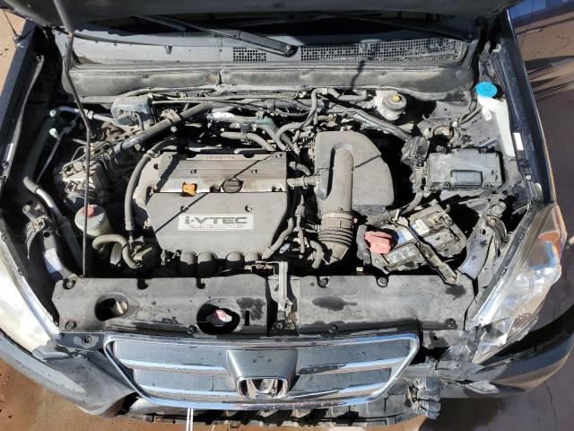 Photo 12 from auction – 2006 HONDA CR-V EX with VIN JHLRD78876C036860