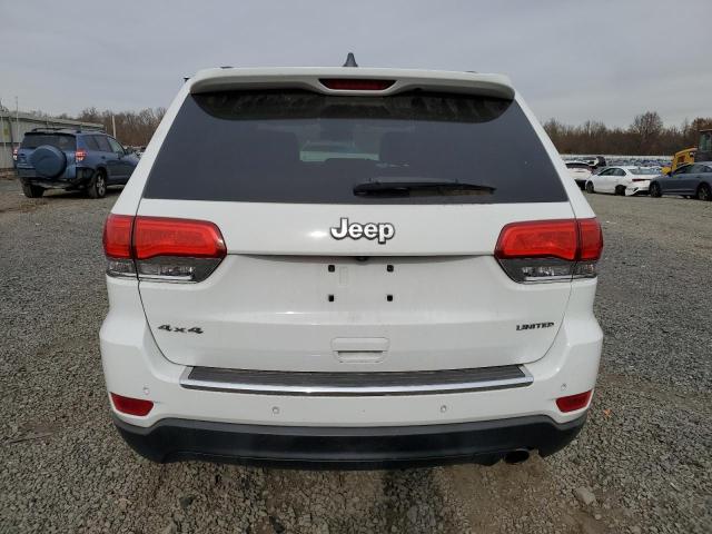 Photo 6 from auction – 2015 JEEP GRAND CHER with VIN 1C4RJFBG7FC785044