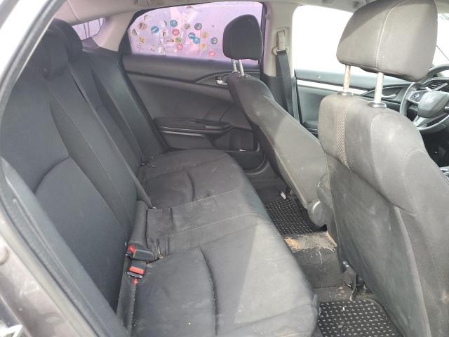 Photo 10 from auction – 2018 HONDA CIVIC LX with VIN 2HGFC2F52JH565171