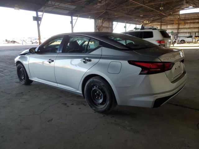 Photo 2 from auction – 2022 NISSAN ALTIMA S with VIN 1N4BL4BVXNN389682