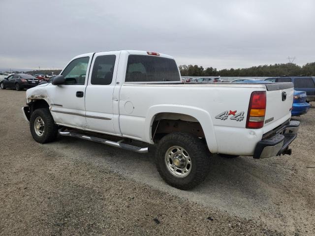 Photo 2 from auction – 2003 GMC SIERRA K25 with VIN 1GTHK29G83E157842