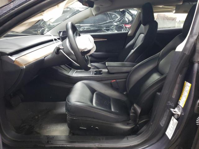 Photo 7 from auction – 2023 TESLA MODEL 3 with VIN 5YJ3E1EA6PF699779