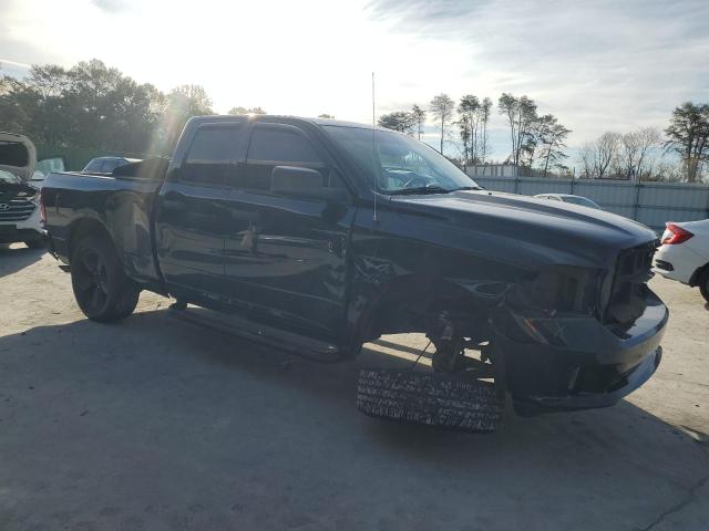 Photo 4 from auction – 2015 RAM 1500 ST with VIN 1C6RR6FGXFS566708