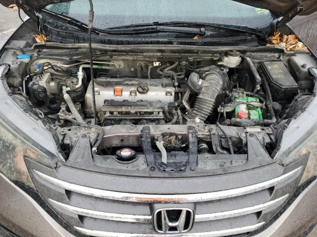 Photo 12 from auction – 2012 HONDA CR-V EX with VIN 5J6RM4H5XCL081282