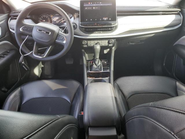 Photo 8 from auction – 2022 JEEP COMPASS LA with VIN 3C4NJCBB3NT229852