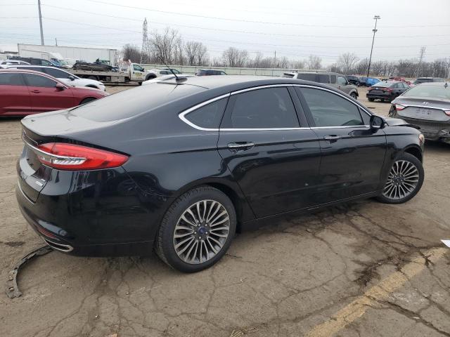 Photo 3 from auction – 2017 FORD FUSION SE with VIN 3FA6P0H92HR333942