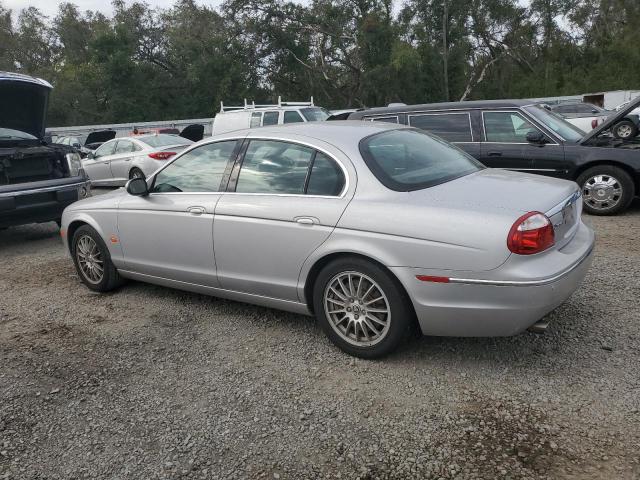 Photo 2 from auction – 2006 JAGUAR S-TYPE with VIN SAJWA01A96FN55695